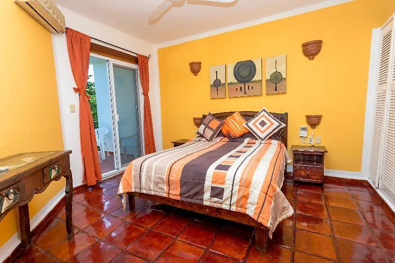 Hotel Alma Y Mar By Bfh Playa del Carmen