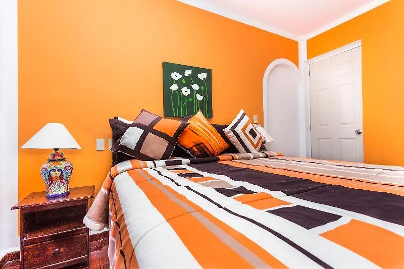 Hotel Alma Y Mar By Bfh Playa del Carmen