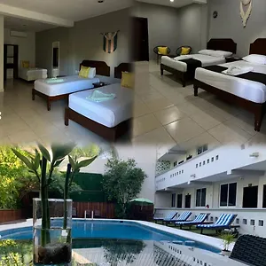 Hotel Balxibá
